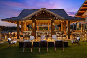 AC Hotel by Marriott Maui Wailea