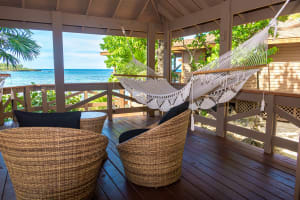 Anthony's Key Resort