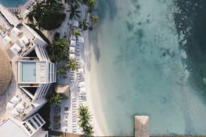 Almare, Luxury Collection Adult All-Inclusive, Isla Mujeres