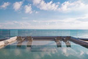Almare, Luxury Collection Adult All-Inclusive, Isla Mujeres