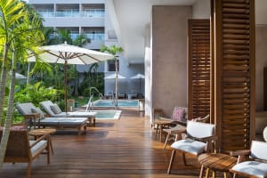 Almare, Luxury Collection Adult All-Inclusive, Isla Mujeres