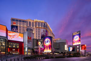 Planet Hollywood Resort & Casino Las Vegas