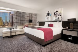 Planet Hollywood Resort & Casino Las Vegas