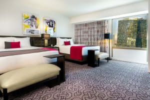 Planet Hollywood Resort & Casino Las Vegas
