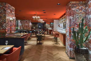 Amsterdam Marriott Hotel