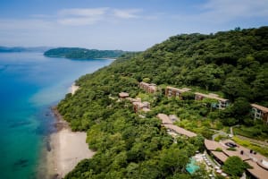 Andaz Peninsula Papagayo Resort, Costa Rica, by Hyatt