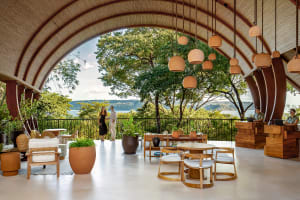 Andaz Peninsula Papagayo Resort, Costa Rica, by Hyatt
