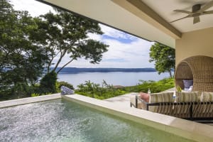 Andaz Peninsula Papagayo Resort, Costa Rica, by Hyatt