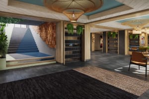 Romer House Waikiki