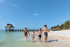 The Fives Beach Hotel & Residences