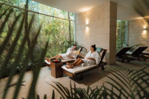 The Fives Beach Hotel & Residences