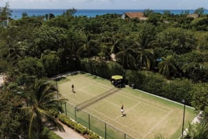 The Fives Beach Hotel & Residences