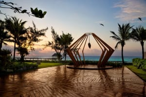 The Fives Beach Hotel & Residences