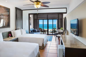 Hyatt Ziva Los Cabos - All Inclusive