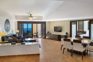 Hyatt Ziva Los Cabos - All Inclusive