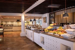 Buenaventura Grand Hotel & Great Moments