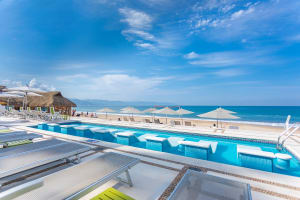 Buenaventura Grand Hotel & Great Moments