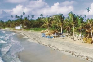 Coconut Bay Beach Resort & Spa