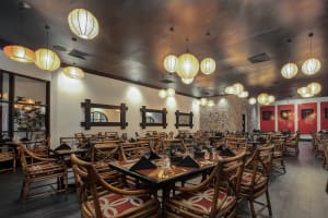 Coconut Bay Beach Resort & Spa