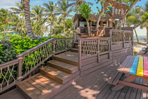 Coconut Bay Beach Resort & Spa