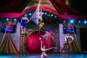 Circus Circus Hotel Casino Reno at THE ROW