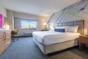 Circus Circus Hotel Casino Reno at THE ROW