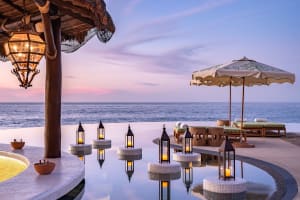 Waldorf Astoria Los Cabos Pedregal