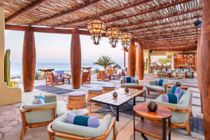 Waldorf Astoria Los Cabos Pedregal