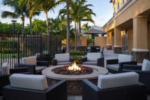 Courtyard by Marriott Maui Kahului Airport