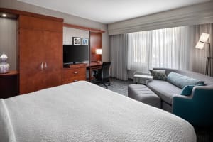Courtyard by Marriott Maui Kahului Airport