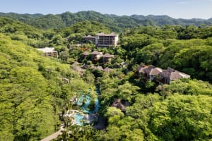 Delta Hotel Riviera Nayarit, An All-Inclusive Resort