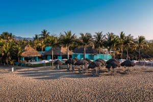 Delta Hotel Riviera Nayarit, An All-Inclusive Resort