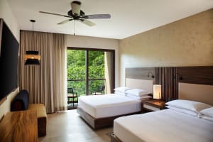 Delta Hotel Riviera Nayarit, An All-Inclusive Resort