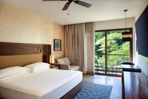 Delta Hotel Riviera Nayarit, An All-Inclusive Resort