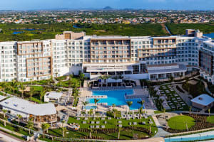 Embassy Suites by Hilton Aruba Resort