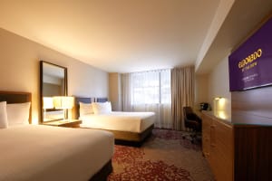 Eldorado Resort Casino at THE ROW