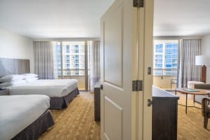 Embassy Suites by Hilton Waikiki Beach Walk