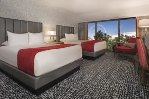 Flamingo Las Vegas