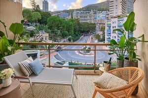 Fairmont Monte Carlo