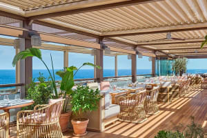 Fairmont Monte Carlo