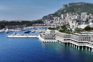 Fairmont Monte Carlo