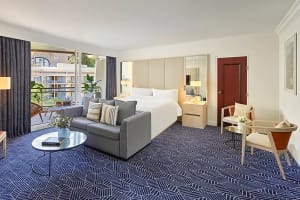 Fairmont Monte Carlo
