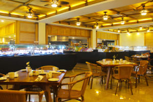 Fiesta Americana Puerto Vallarta All Inclusive & Spa