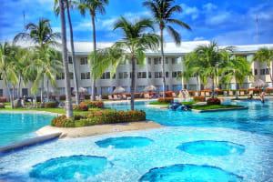 Fiesta Resort All Inclusive