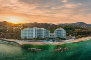 Hilton Vallarta Riviera All Inclusive Resort