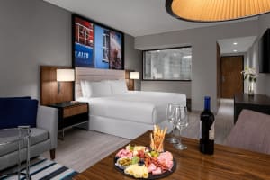 Hilton Vallarta Riviera All Inclusive Resort