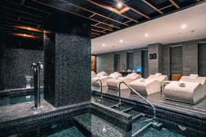 Hilton Vallarta Riviera All Inclusive Resort
