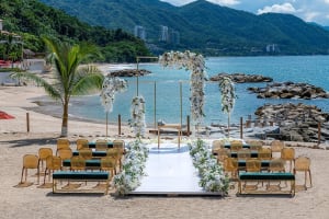 Hilton Vallarta Riviera All Inclusive Resort