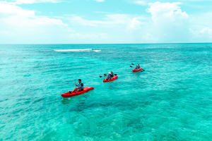 Grand Oasis Tulum Riviera