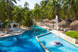 Grand Oasis Tulum Riviera
